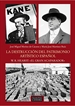 Front pageLa destrucción del patrimonio artístico español. W.R. Hearst: "el gran acaparador"