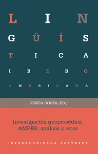 Books Frontpage Investigación geoprosódica