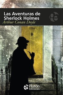 Books Frontpage Las Aventuras de Sherlock Holmes