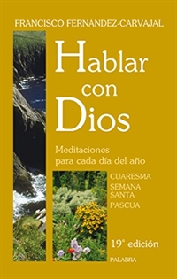 Books Frontpage Hablar con Dios. Tomo II