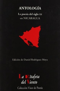 Books Frontpage La Poesía del siglo XX en Nicaragüa