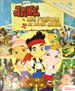 Front pageMI Primer Busca Y Encuentra  Jake Y Los Piratas M1lf