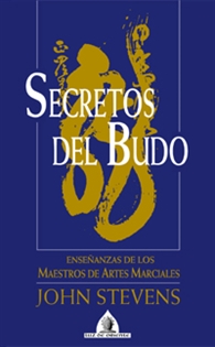 Books Frontpage Secretos del Budo