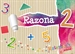 Front pageMatemagic Razona 2