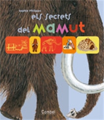 Books Frontpage Els secrets del mamut