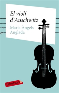 Books Frontpage El violí d'Auschwitz