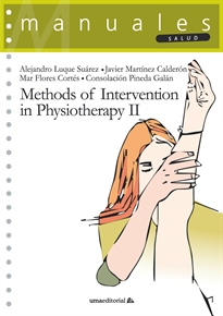 Books Frontpage Methods of intervention in Physiotherapy II