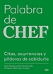 Front pagePalabra de chef