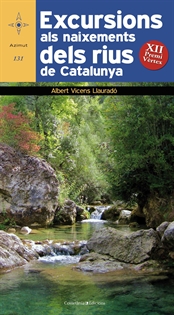 Books Frontpage Excursions als naixements dels rius de Catalunya