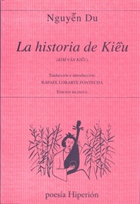 Books Frontpage La historia de Kieu
