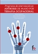 Front pagePrograma De Intervencion En Artrosis De Manos Por Terapia Ocupacional