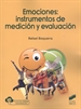 Portada del libro Emociones: instrumentos de medición y evaluación
