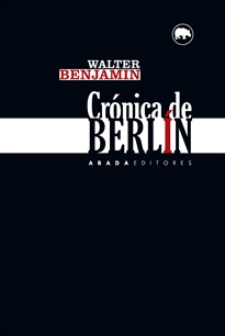 Books Frontpage Crónica de Berlín
