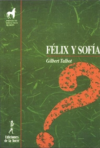 Books Frontpage Félix y sofía