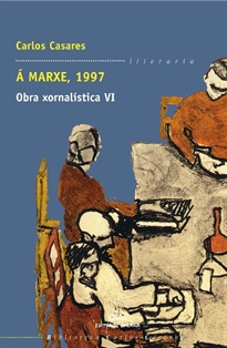 Books Frontpage Á marxe, 1997.Obra xornalistica VI (bcc)
