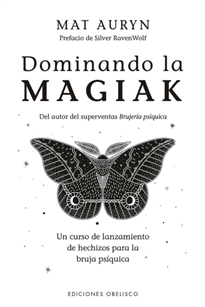 Books Frontpage Dominando la magiak