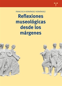 Books Frontpage Reflexiones museológicas desde los márgenes