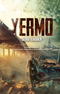 Books Frontpage El Yermo
