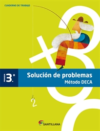 Books Frontpage Cuaderno Problemas Metodo Deca 3 Primaria