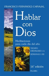 Books Frontpage Hablar con Dios. Tomo III