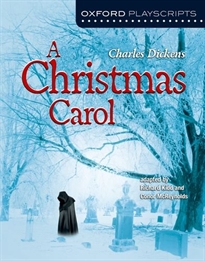 Books Frontpage A Christmas Carol