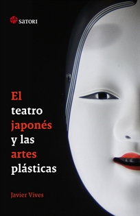 Books Frontpage El teatro japonés y las artes plásticas