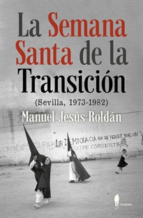Books Frontpage La Semana Santa de la Transición