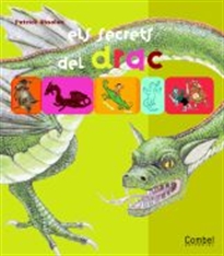 Books Frontpage Els secrets del drac