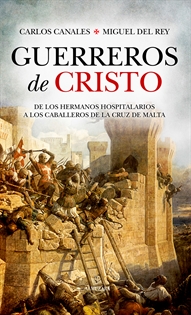 Books Frontpage Guerreros de Cristo