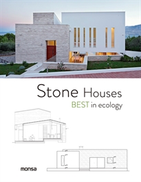 Books Frontpage Stone Houses. Best in ecology