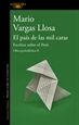 Portada del libro El país de las mil caras: Escritos sobre el Perú