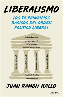 Books Frontpage Liberalismo