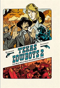 Books Frontpage Texas Cowboys 2