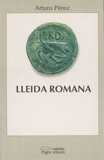 Books Frontpage Lleida romana