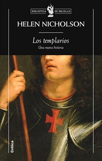 Books Frontpage Los templarios