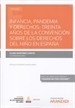 Front pageInfancia, pandemia y derechos: treinta años de la convención sobre los derechos del niño en España (Papel + e-book)