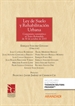 Front pageLey de Suelo y Rehabilitación Urbana (Papel + e-book)