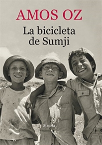 Books Frontpage La bicicleta de Sumji