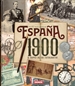 Front pageEspaña 1900 a través de sus fotografías