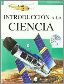 Books Frontpage Introducción a la Ciencia
