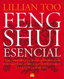 Books Frontpage Feng Shui esencial