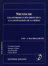 Books Frontpage Nietzsche. Genealogía De La Moral