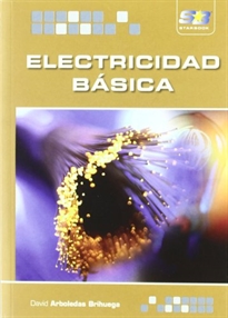 Books Frontpage Electricidad Básica