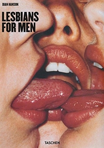 Books Frontpage Lesbians for Men