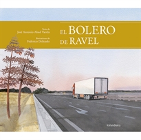 Books Frontpage El bolero de Ravel