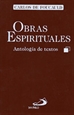 Front pageObras espirituales