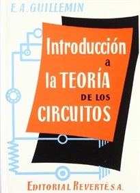 Books Frontpage Introducción a la teoría de los circuitos
