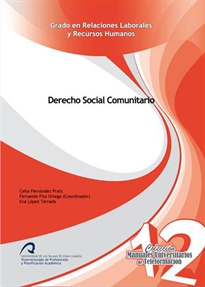 Books Frontpage Derecho Social Comunitario