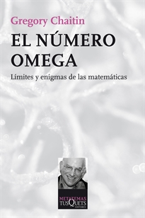Books Frontpage El número Omega