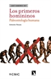 Front pageLos primeros homininos